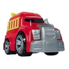 BRUTUS BOMBEIRO NA SOLAPA UNI