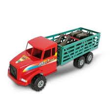 CAMINHÃO BOIADEIRO UNI