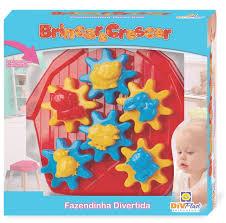 FAZENDINHA DIVERTIDA UNI