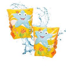 BOIA DE BRAÇO AMIGOS DO MAR