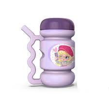 COPO CANUDO ANNY CANDY 420ML