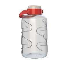 GARRAFA MONSTER 2L PET CRISTAL