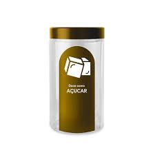 POTE GOLD AÇUCAR 1,8L