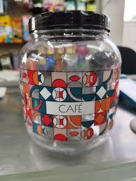 POTE VITRAL CAFE 2,2L