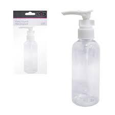 PORTA LIQUIDO RECARREGA