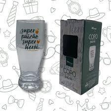 TULIPA DE DIA DOS PAIS SUPER PAIZAO VD340ML