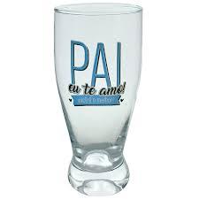 TULIPA DIA DOS PAIS EU TE AMO VD 340ML