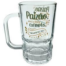 CANECA DIA DOS PAIS INSPIRACAO VD 340ML
