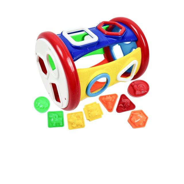 CILINDRO MAGICO DIDATICO NA CX UNI