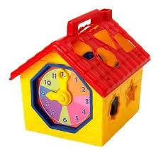 HOUSE DIDATICTIVE UNI