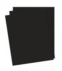 EVA PRETA 40X60X1.5CM C/10