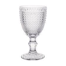 CJ TACA PROVENCE VIDRO 300ML 6PCS