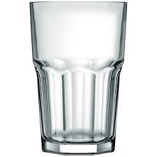 COPO COMAN VIDRO 310ML