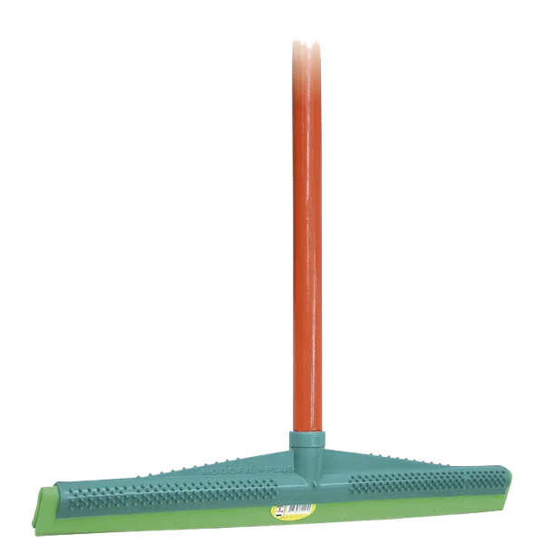 RODO PLASTICO 60CM C/CABO COMUM