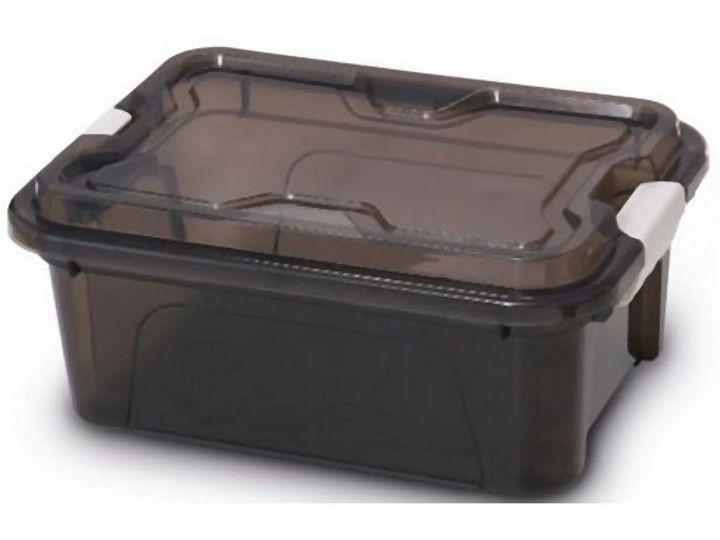 ORGANIZADOR 5L COM TRAVA