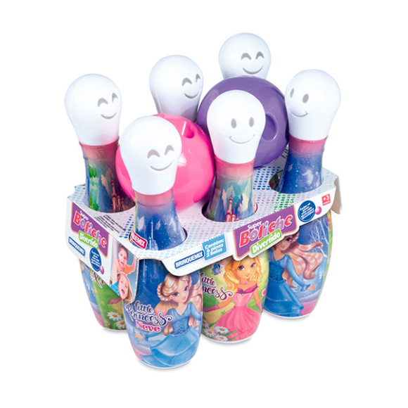 SUPER BOLICHE DIVERTIDO FM