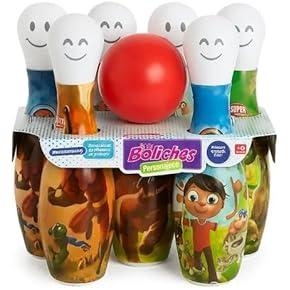 SURPER BOLICHE DIVERTIDO MC