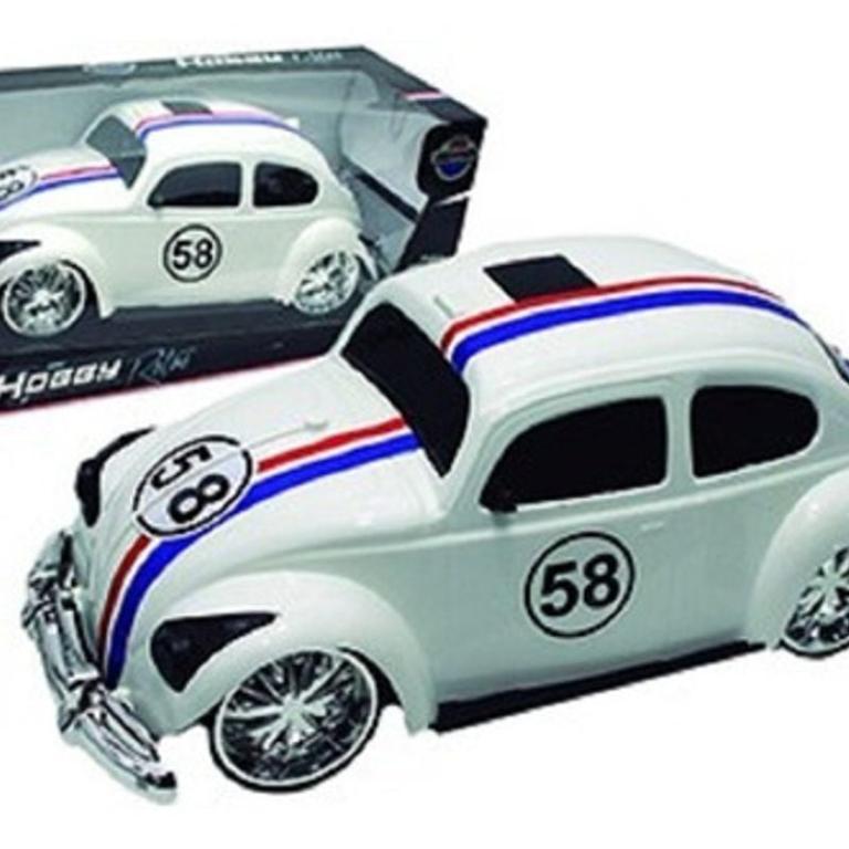 HOBBY RETRO CONCEPT CAR