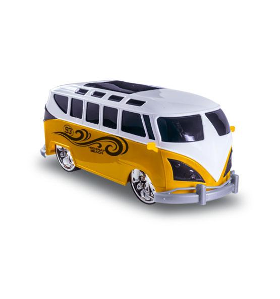 KOMBUS CONCEPT CAR