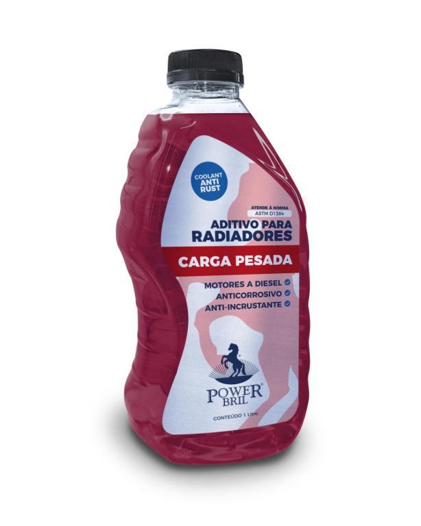 ANTICORROSIVO CARGA PESADA 12X1000ML