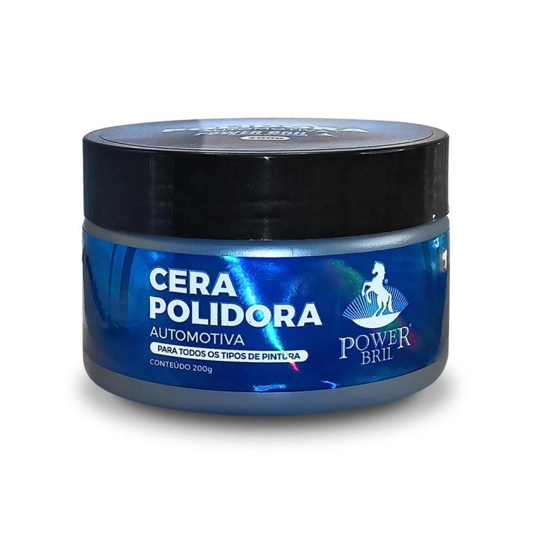 CERA AUTOMOTIVA 22X200GR