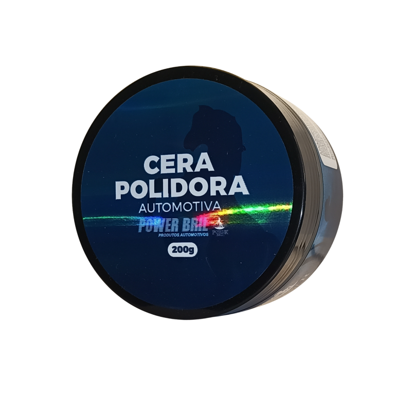 CERA AUTOMOTIVA 12X200GR