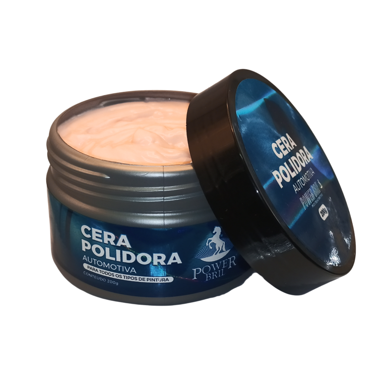 CERA AUTOMOTIVA 12X200GR