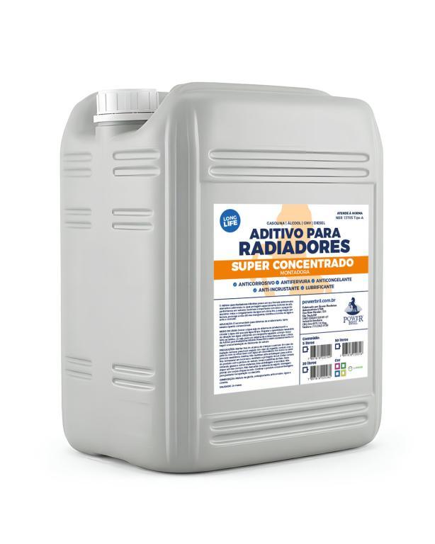 ADITIVO HIBRIDO 20L
