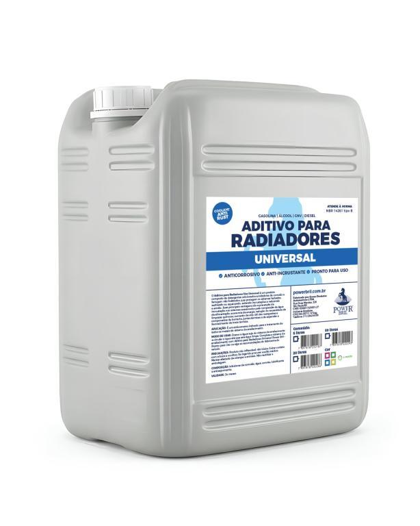 ADITIVO UNIVERSAL 20L