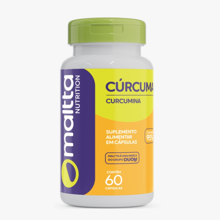 Curcuma 60cps 30g Duom
