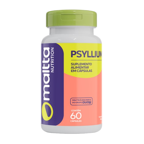 Psyllium 60caps Maltta