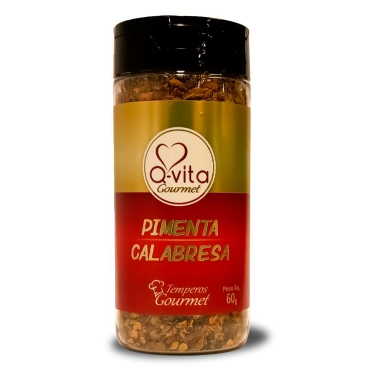 Pimenta Calabresa 60g