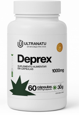 Deprex 1000mg ULTRANATU