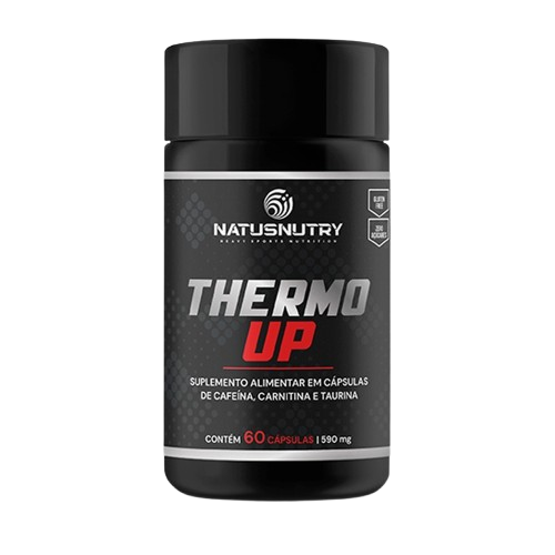 Thermo UP 60cps Natusnutry