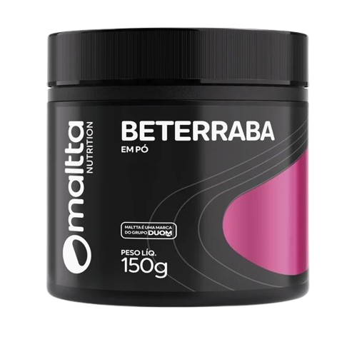 Beterraba em pó 150g Maltta