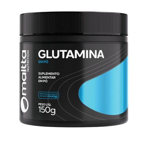Glutamina 150g Maltta