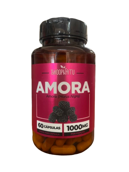 Amora Miura 60cps, Shoopnatu.