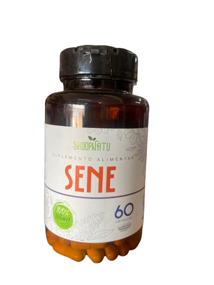 Sene 60 cps, Shoopnatu.