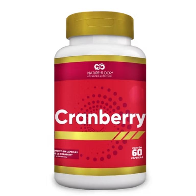 Cranberry 60cps, AXIS.