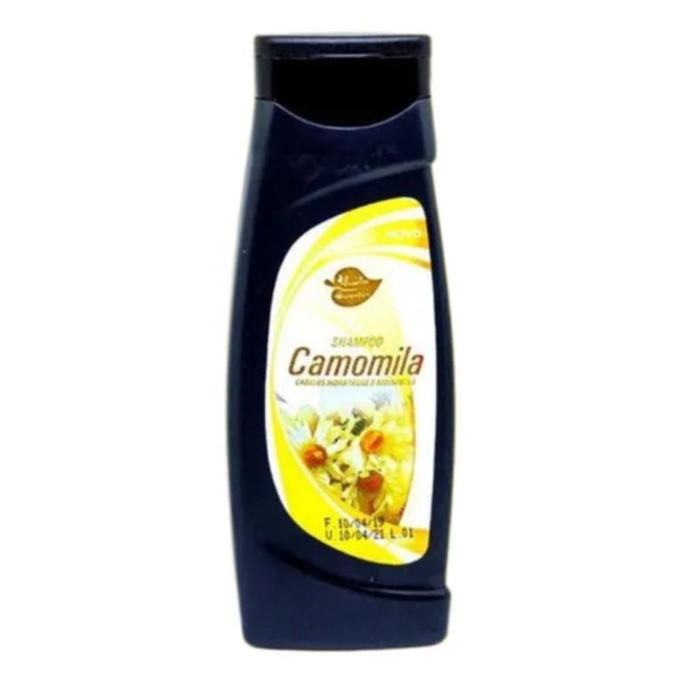 Shampoo de Camomila 200ml.