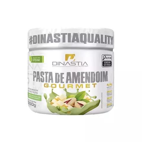 Pasta de amendoim Pistache 650g Dinastia