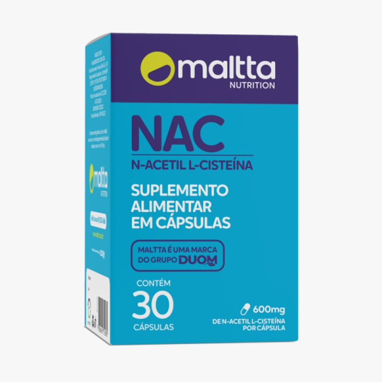 Nac 30cps Maltta