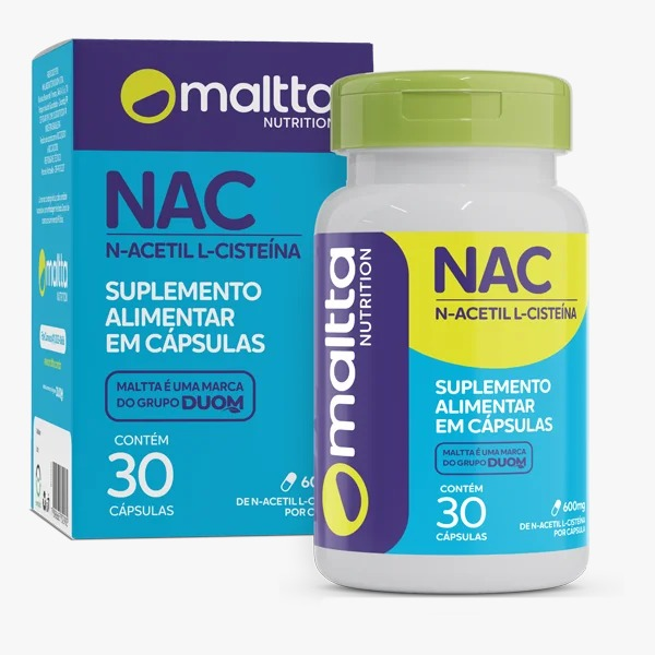 Nac 30cps Maltta