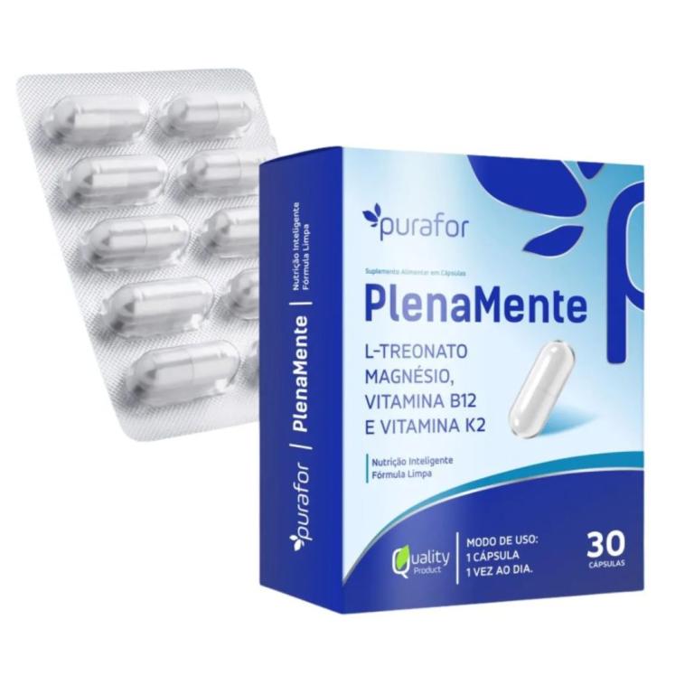 Plenamente, 30cps.