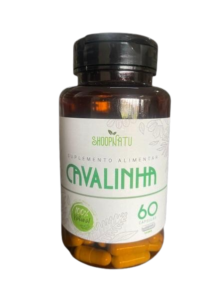 Cavalinha 60cps, Shoopnatu.