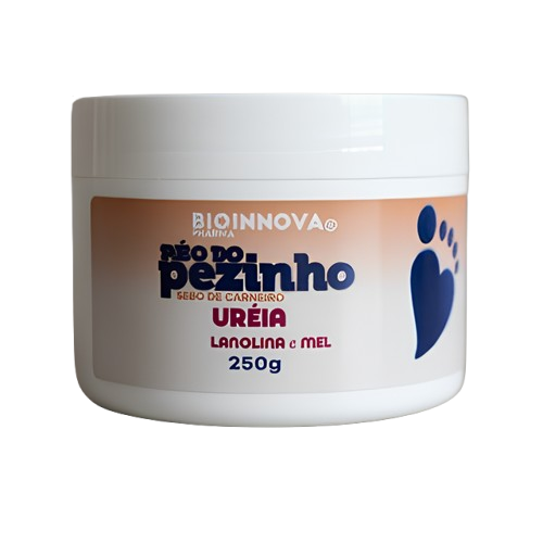 Sebo do Pezinho Bioinnova