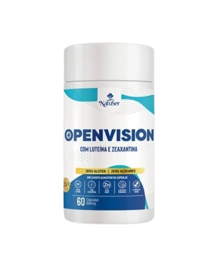 Openvision 60cps, Natuser.