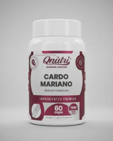 Cardo Mariano Qnutri