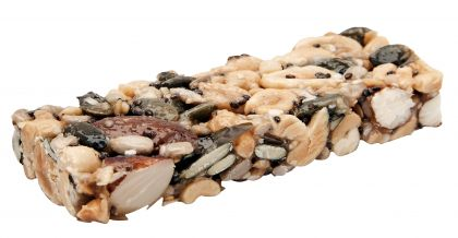 Barra Nuts Sementes Qvita, 480g (16un)