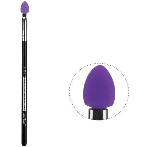 PINCEL PARA SOMBRA DE SILICONE MACRILAN